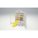 Детский игровой комплекс Савушка Baby 9 СБ-09