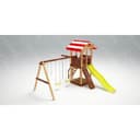 Детский игровой комплекс Савушка 4 сезона - 2 С4С-02
