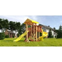 Детский игровой комплекс Савушка 4 сезона - 9 С4С-09