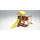 Детский игровой комплекс Савушка 4 сезона - 5 С4С-05