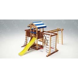 Детский игровой комплекс Савушка 4 сезона - 7 С4С-07