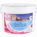 Дихлор CTX 200 гр. быстрорастворимый в гранулах 55% активного вещества фасовка 25 кг/л