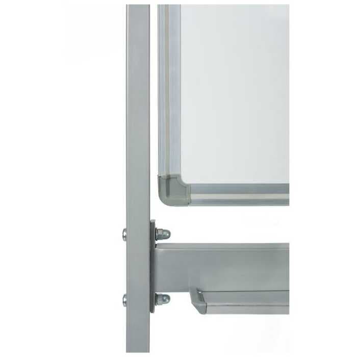 Доска поворотная мобильная на стойках 30 ПО-180 Ф h=100