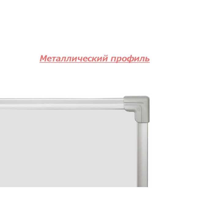 Доска поворотная мобильная на стойках 30 ПО-180 Ф h=100