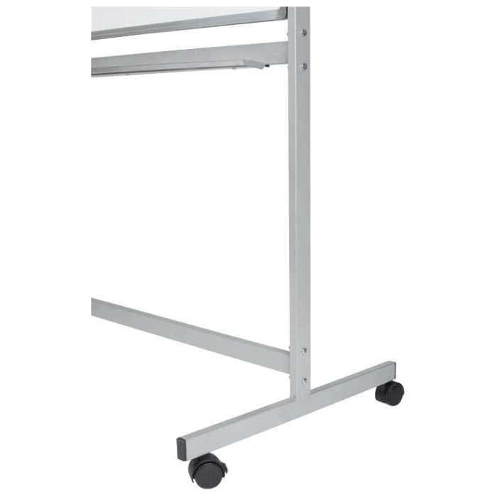 Доска поворотная мобильная на стойках 30 ПО-180 Ф h=100