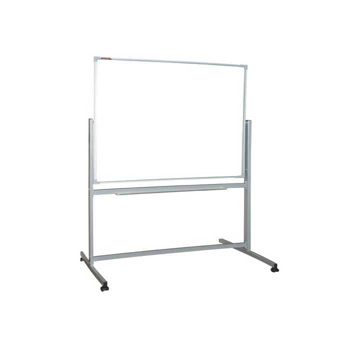 Доска поворотная мобильная на стойках 30 ПО-180 Ф h=100