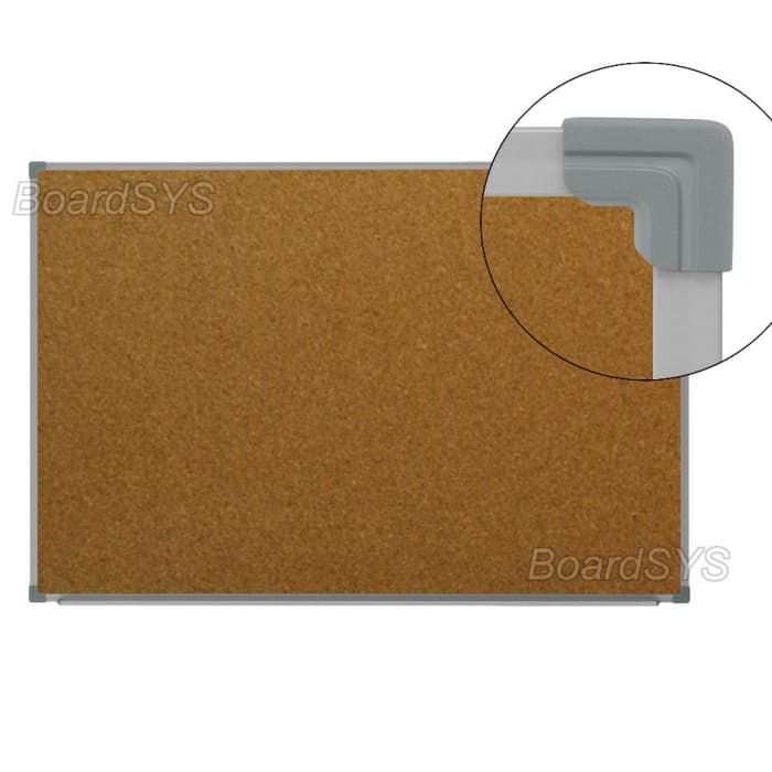 Доска пробковая 30 П-180