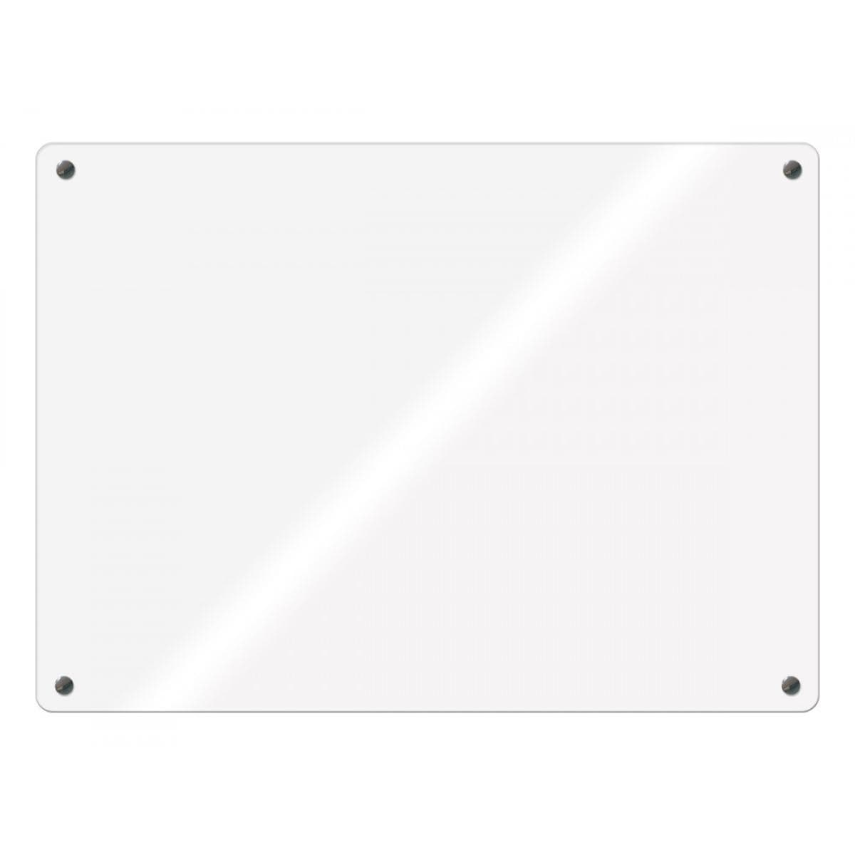 Доска стеклянная одноэлементная С*150 h=100