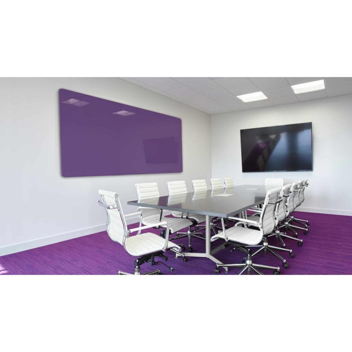 Доска стеклянная одноэлементная С*150 h=100