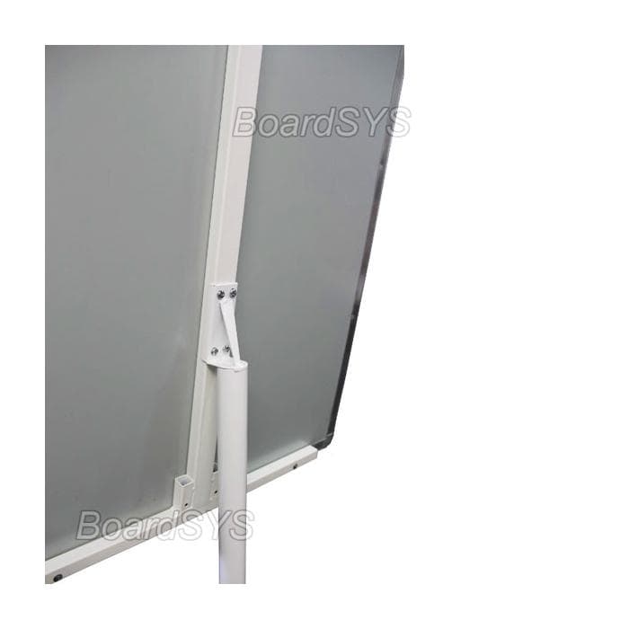 Флипчарт магнитно-маркерный на роликах 30 ФЛИПр