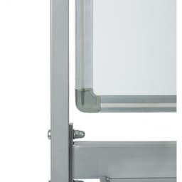 Доска поворотная мобильная на стойках 30 ПО-180 Ф h=100