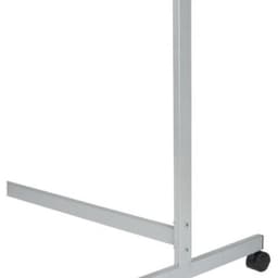 Доска поворотная мобильная на стойках 30 ПО-180 Ф h=100