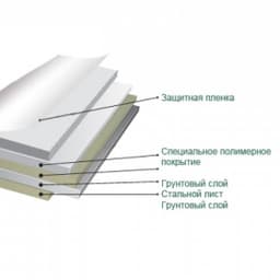 Доска одноэлементная 30 Ф-180 h=100