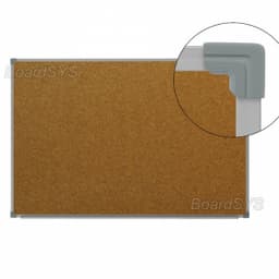 Доска пробковая 30 П-180