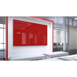 Доска стеклянная одноэлементная С*150 h=100