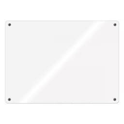 Доска стеклянная одноэлементная С*150 h=100