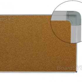 Доска пробковая 30 П-150