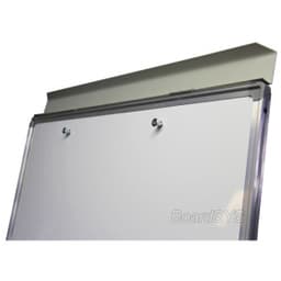 Флипчарт магнитно-маркерный на роликах 30 ФЛИПр