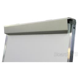 Флипчарт магнитно-маркерный на роликах 30 ФЛИПр