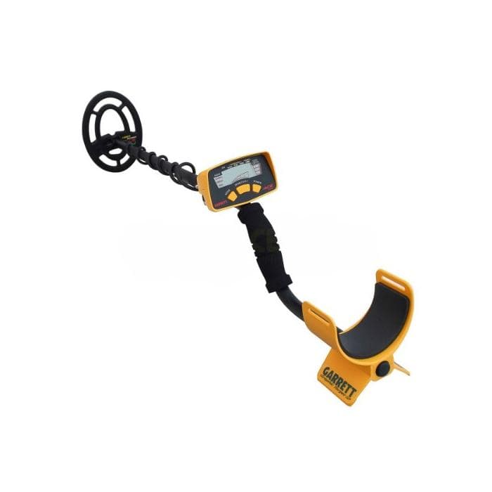 Грунтовый металлодетектор Garrett ACE 150 RUS