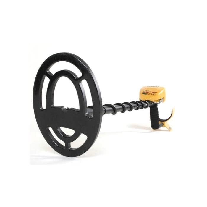 Грунтовый металлодетектор Garrett ACE 150 RUS