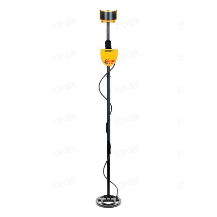 Грунтовый металлодетектор Garrett ACE 150 RUS