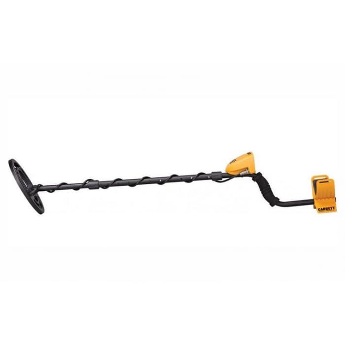 Грунтовый металлодетектор Garrett ACE 200i