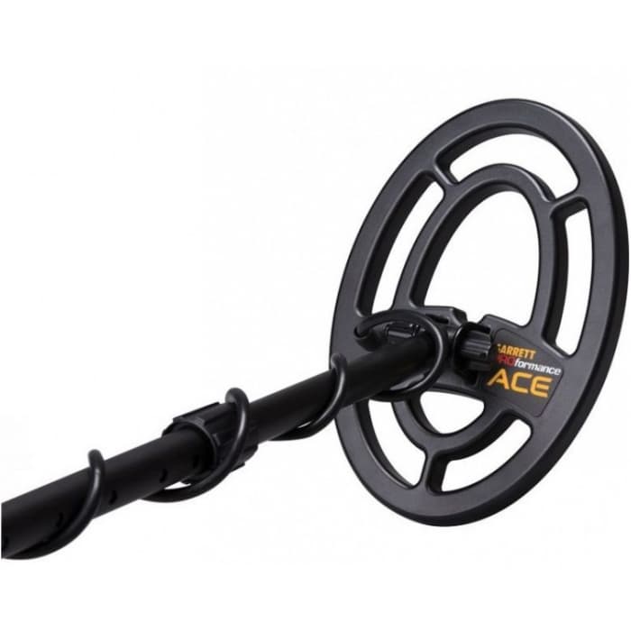 Грунтовый металлодетектор Garrett ACE 200i