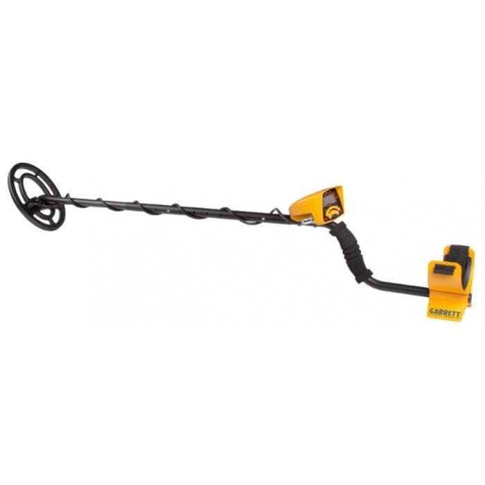 Грунтовый металлодетектор Garrett ACE 250 RUS