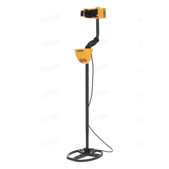 Грунтовый металлодетектор Garrett ACE EURO RUS