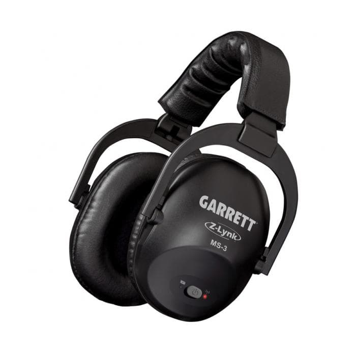 Грунтовый металлодетектор Garrett AT MAX