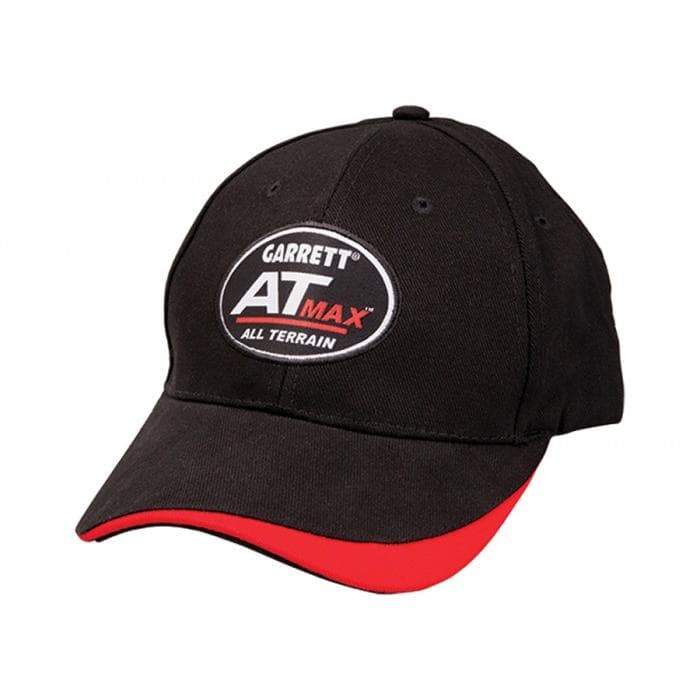 Грунтовый металлодетектор Garrett AT MAX