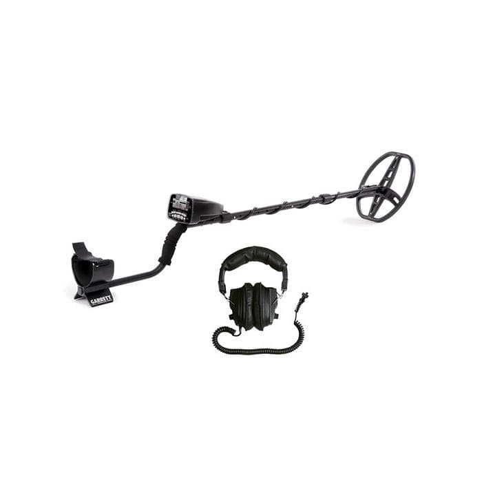 Грунтовый металлодетектор Garrett AT PRO