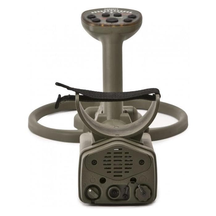 Грунтовый металлодетектор Garrett ATX