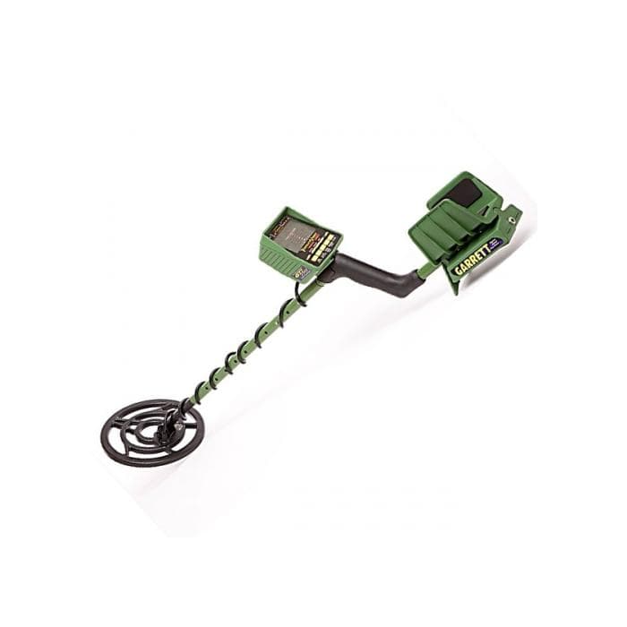 Грунтовый металлодетектор Garrett GTI 2500