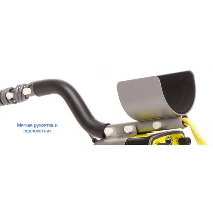 Грунтовый металлодетектор Garrett Sea Hunter Mark II