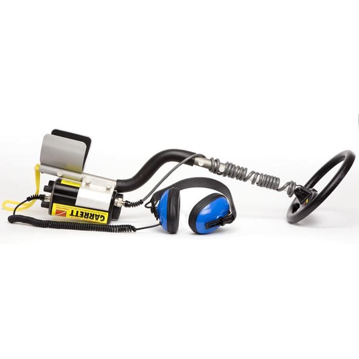 Грунтовый металлодетектор Garrett Sea Hunter Mark II