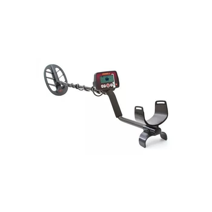 Грунтовый металлодетектор Fisher F11-11DD