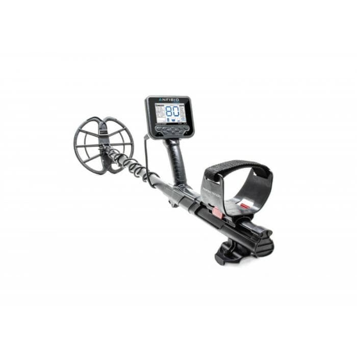 Грунтовый металлодетектор MAKRO ANFIBIO 19