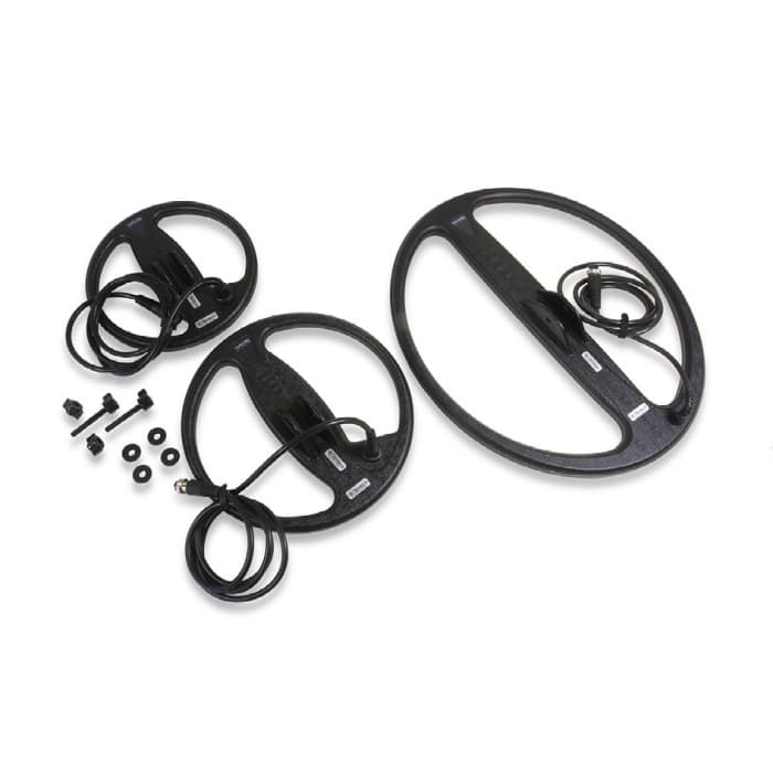 Грунтовый металлодетектор MAKRO CF77 COIN FINDER PRO PACKAGE