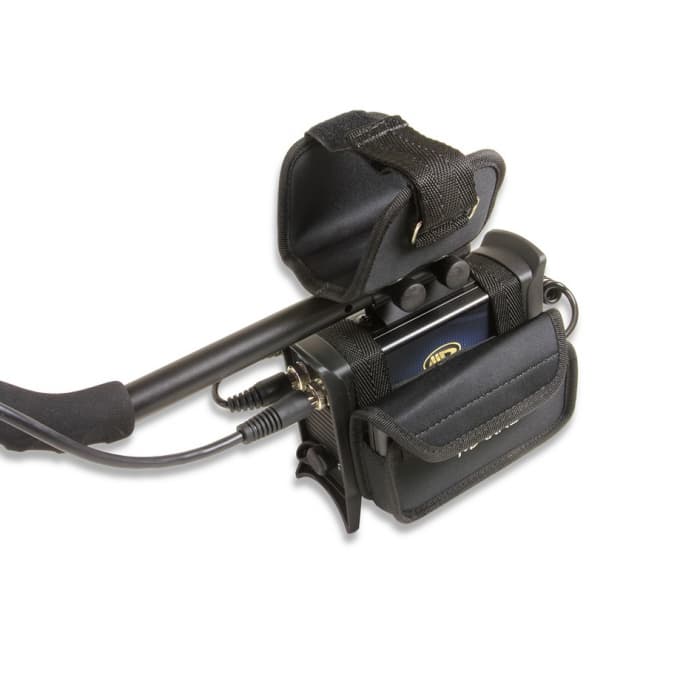 Грунтовый металлодетектор MAKRO CF77 COIN FINDER STANDARD PACKAGE