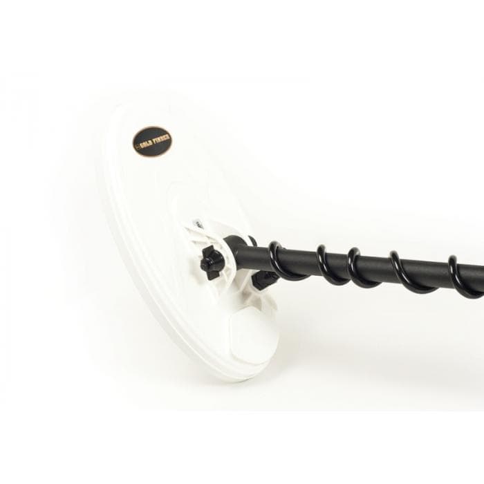 Грунтовый металлодетектор MAKRO GOLD FINDER