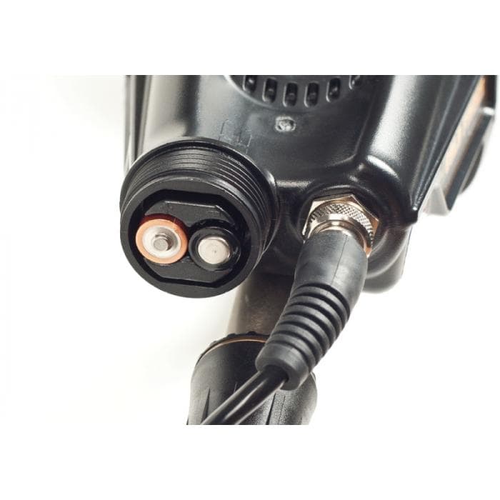 Грунтовый металлодетектор MAKRO GOLD FINDER