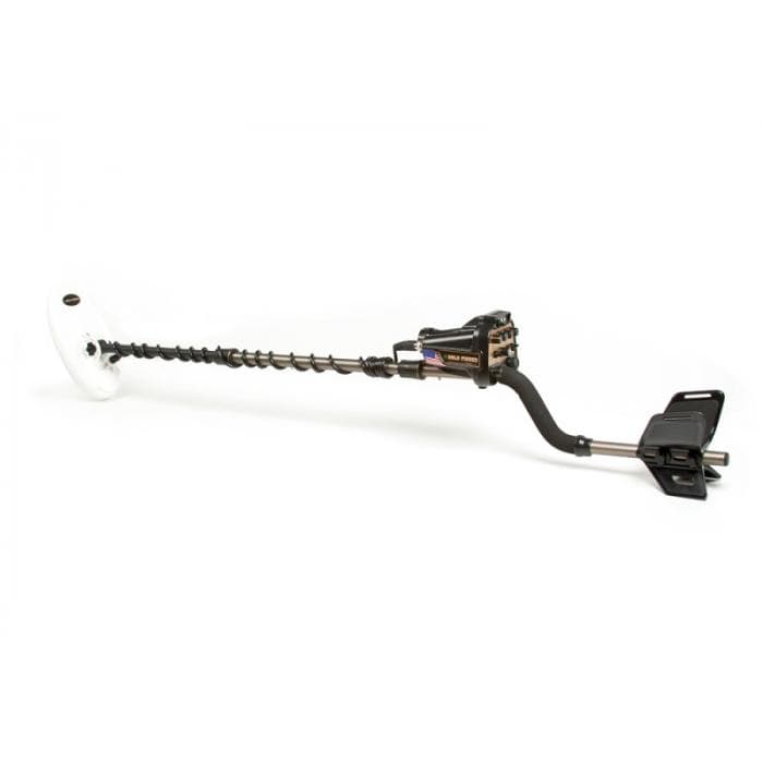 Грунтовый металлодетектор MAKRO GOLD FINDER