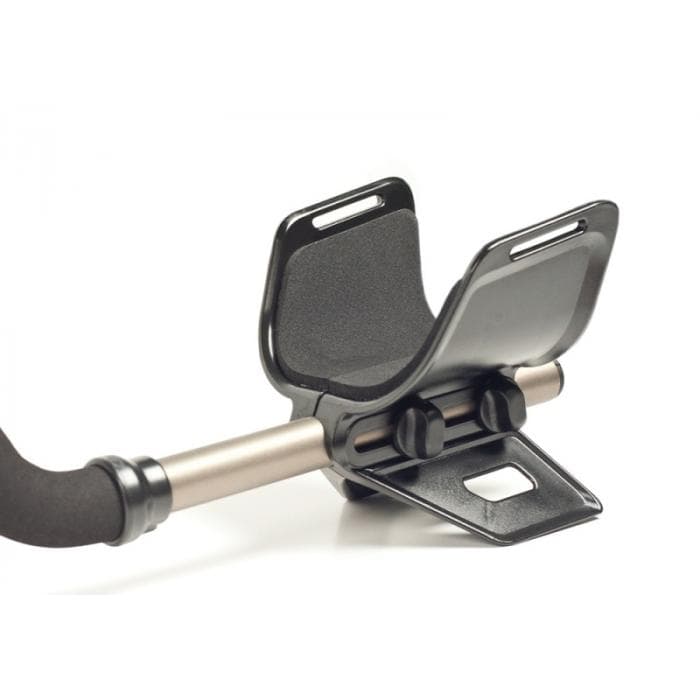 Грунтовый металлодетектор MAKRO GOLD FINDER