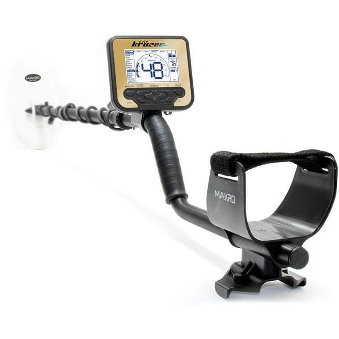 Грунтовый металлодетектор MAKRO GOLD KRUZER - 61kHz