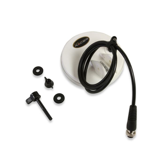 Грунтовый металлодетектор MAKRO GOLD RACER PRO PACKAGE