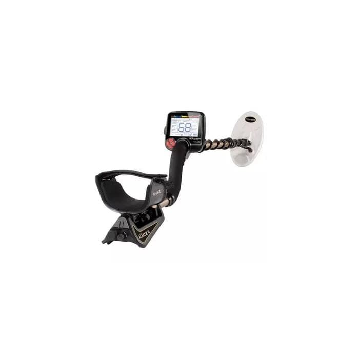 Грунтовый металлодетектор MAKRO GOLD RACER STANDARD PACKAGE