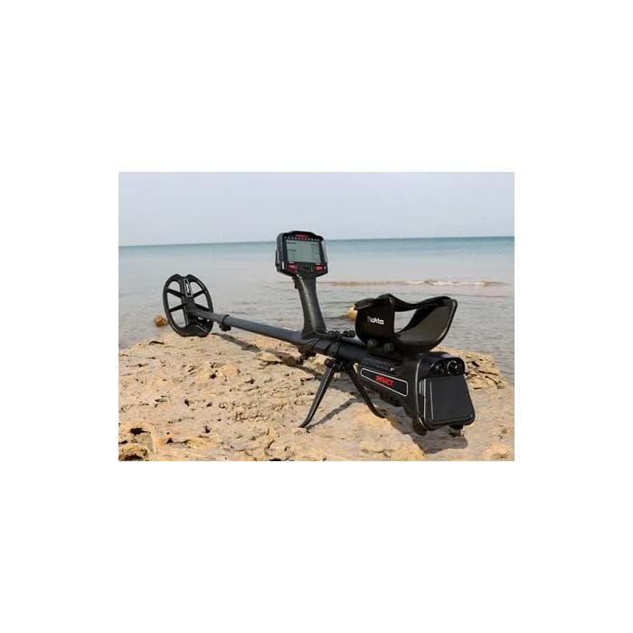 Грунтовый металлодетектор MAKRO IMPACT PRO PACKAGE