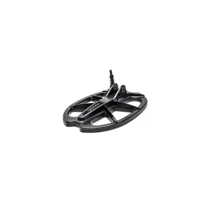 Катушка 11"X7 KR28 BLACK  для серии KRUZER / ANFIBIO